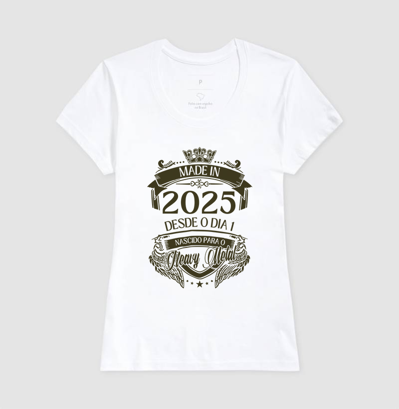 Camisa 8