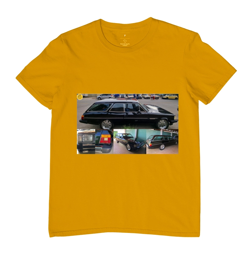Camisa 13