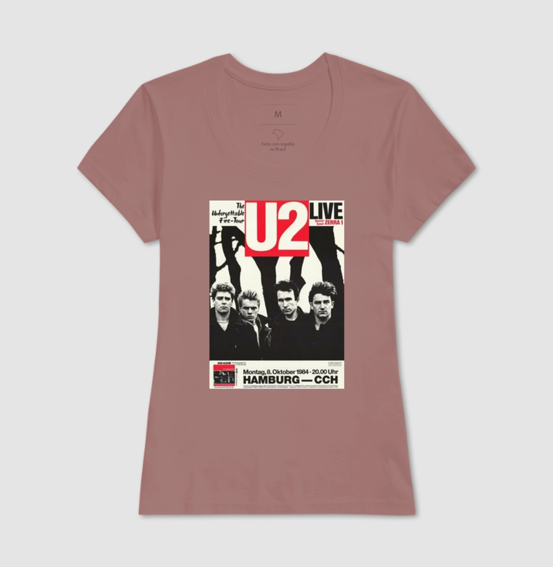 Camisa 15