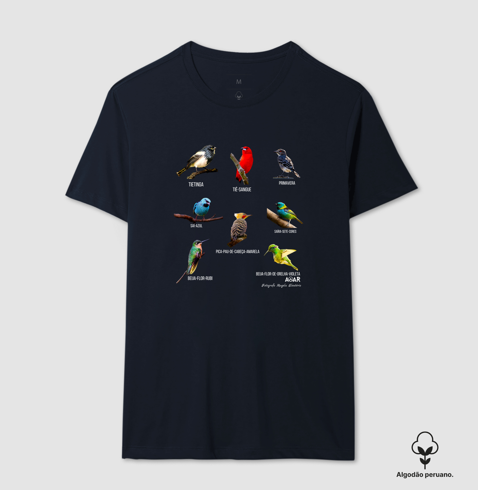 Camisa 5