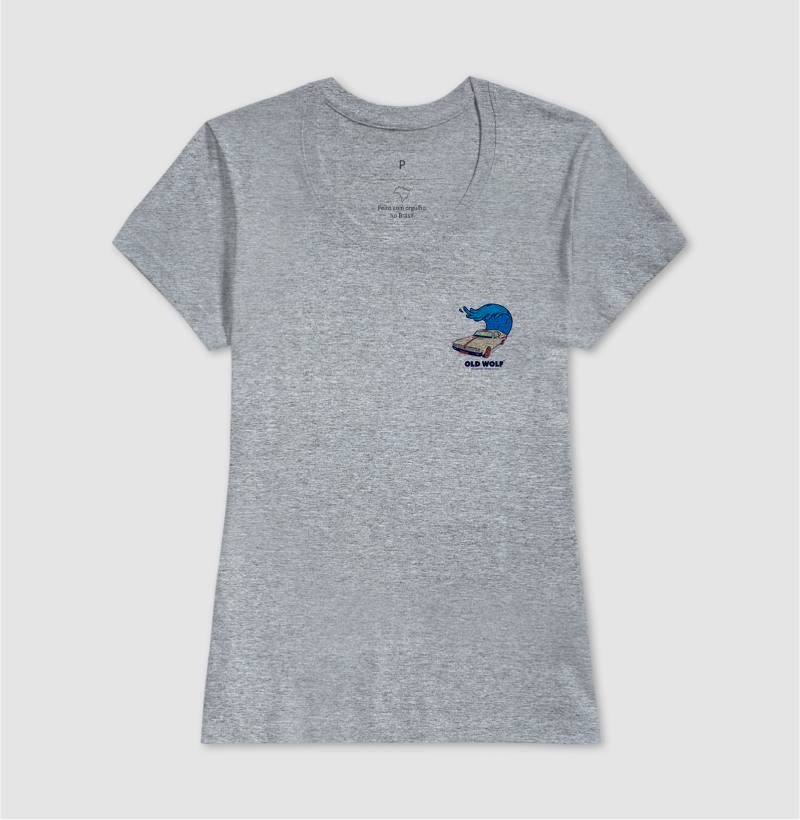 Camisa 5