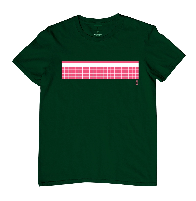 Camisa 9