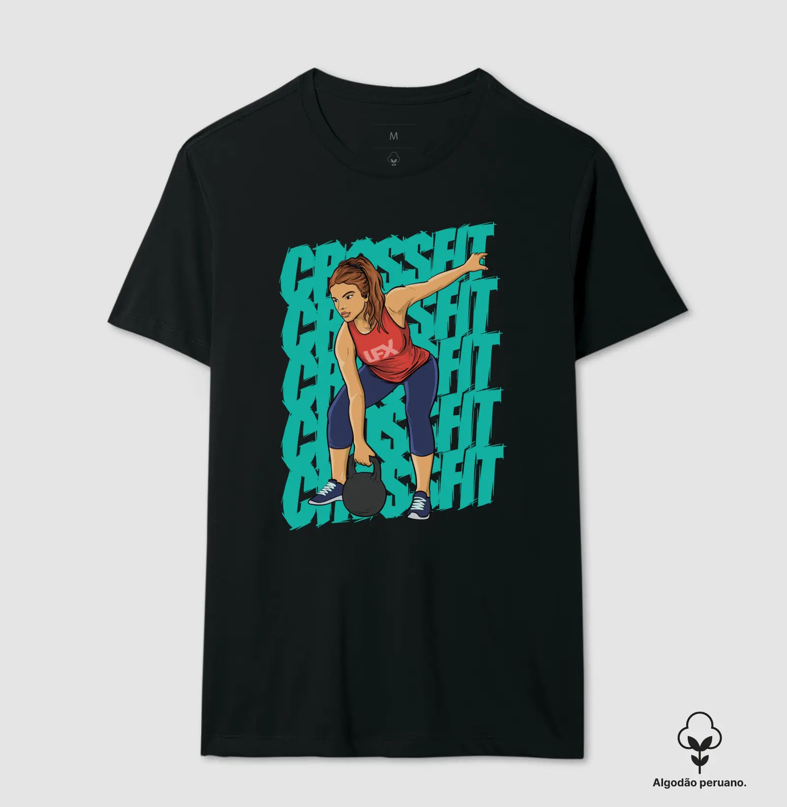Camisa 5