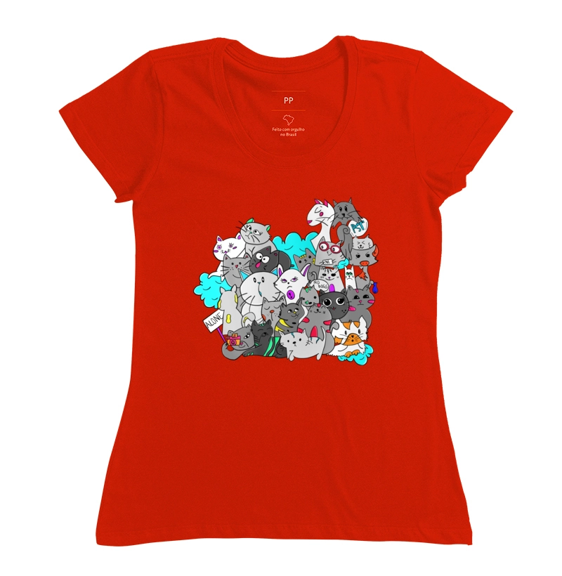 Camisa 10