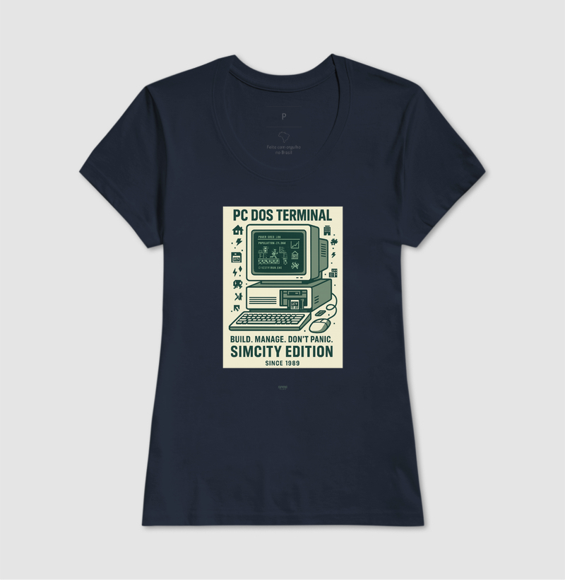Camisa 2