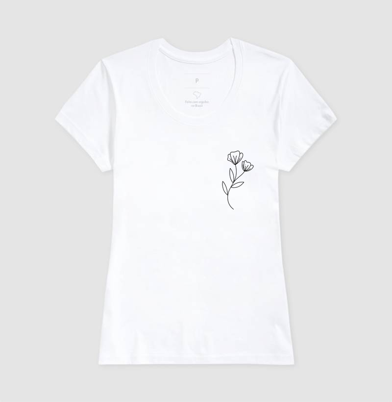 Camisa 19