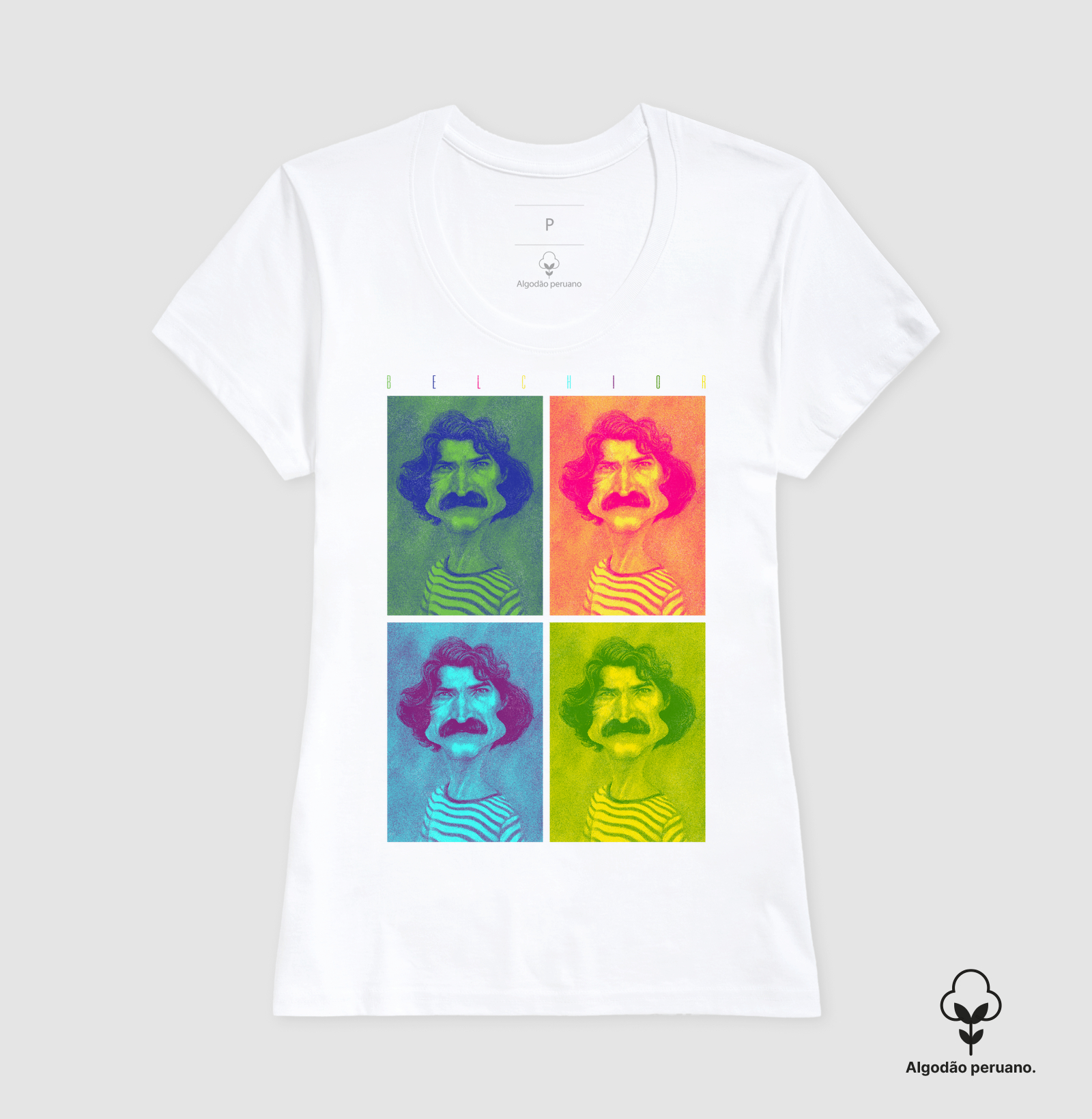 Camisa 3