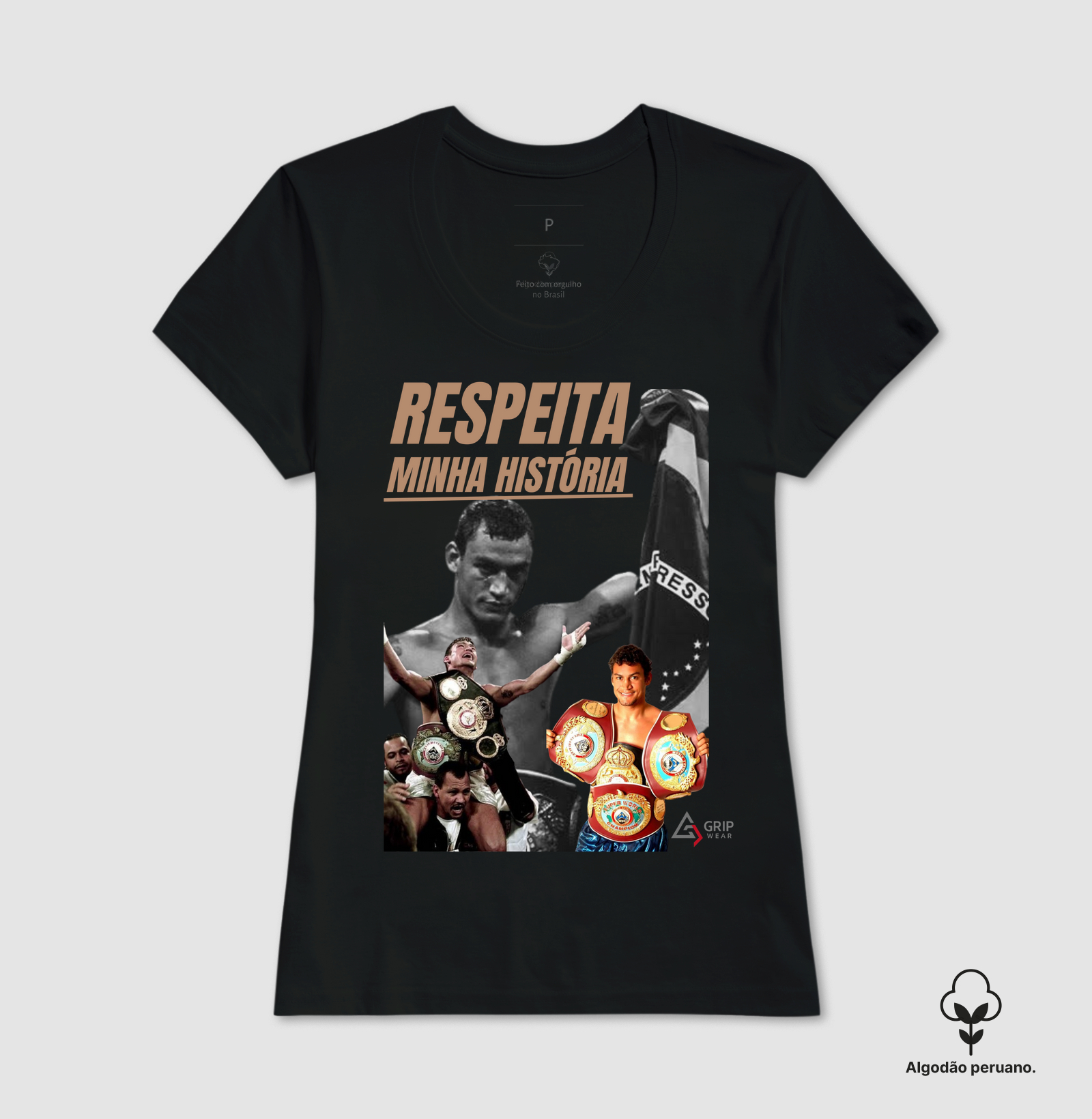 Camisa 3