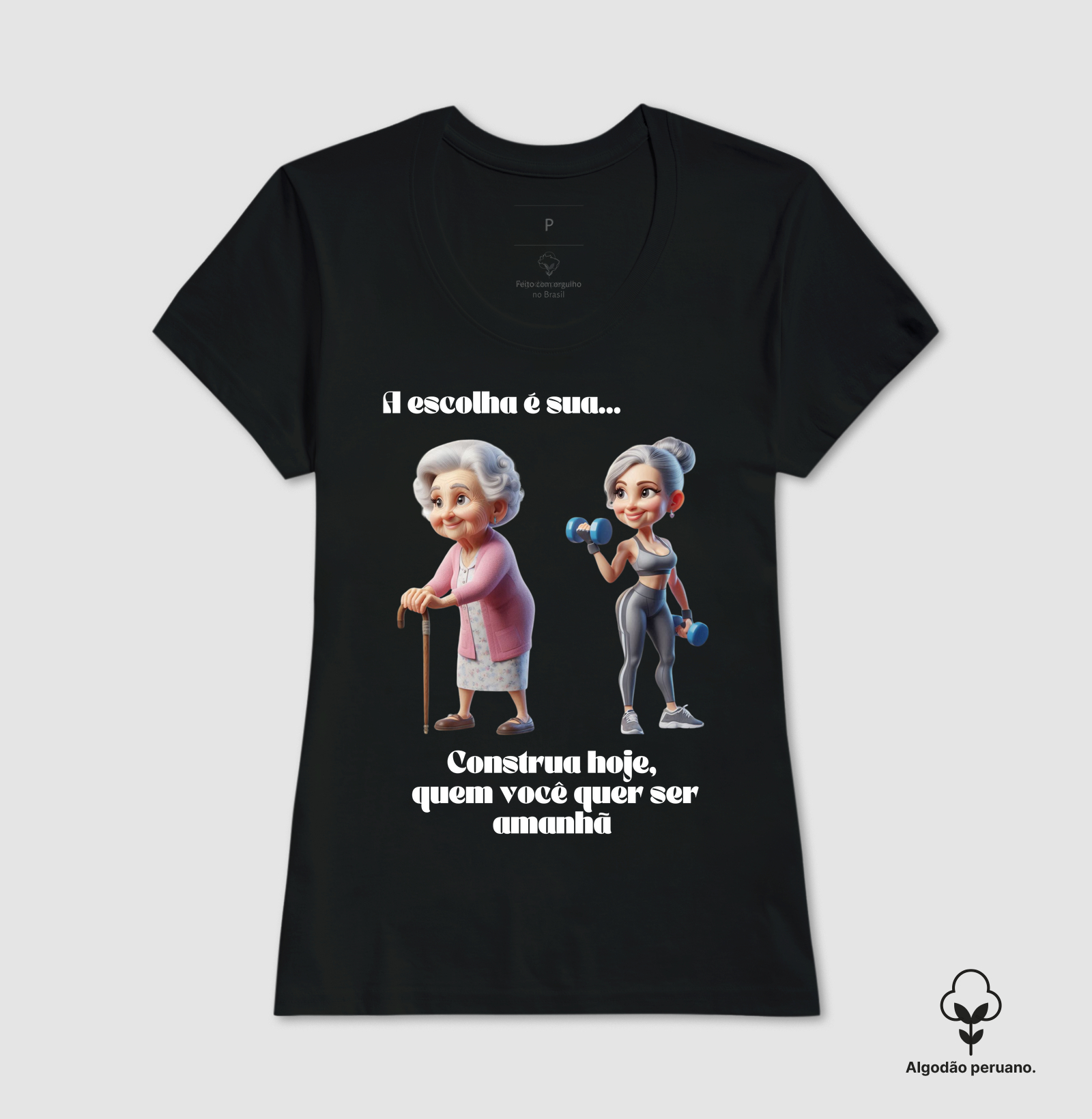 Camisa 2
