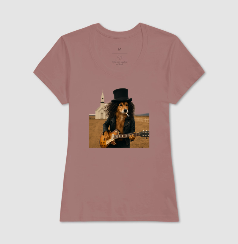 Camisa 16