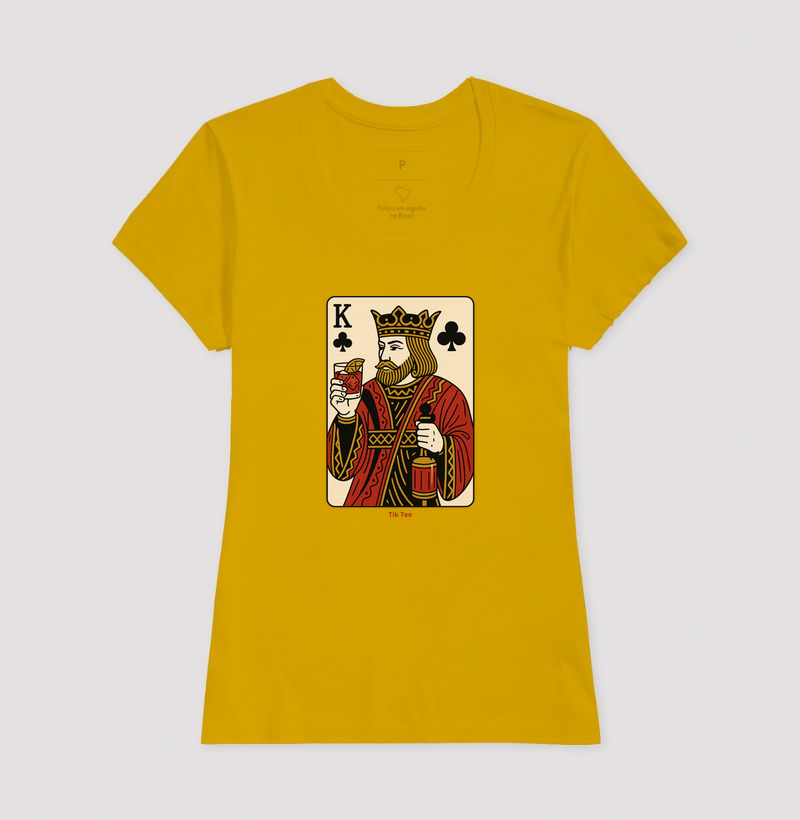 Camisa 12