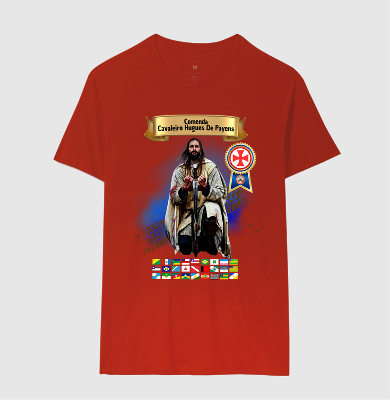 Camisa 11
