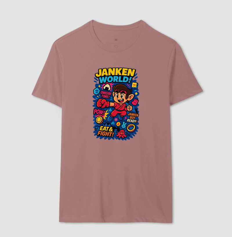 Camisa 15