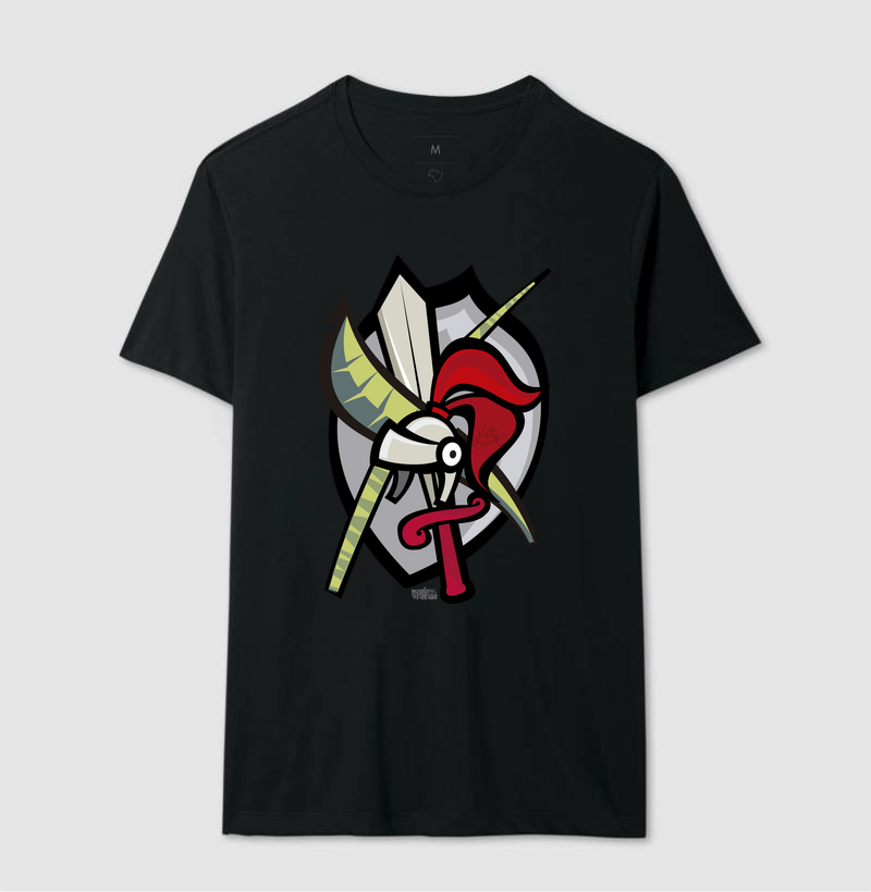 Camisa 16