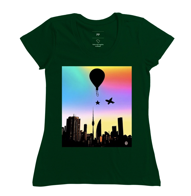 Camisa 12