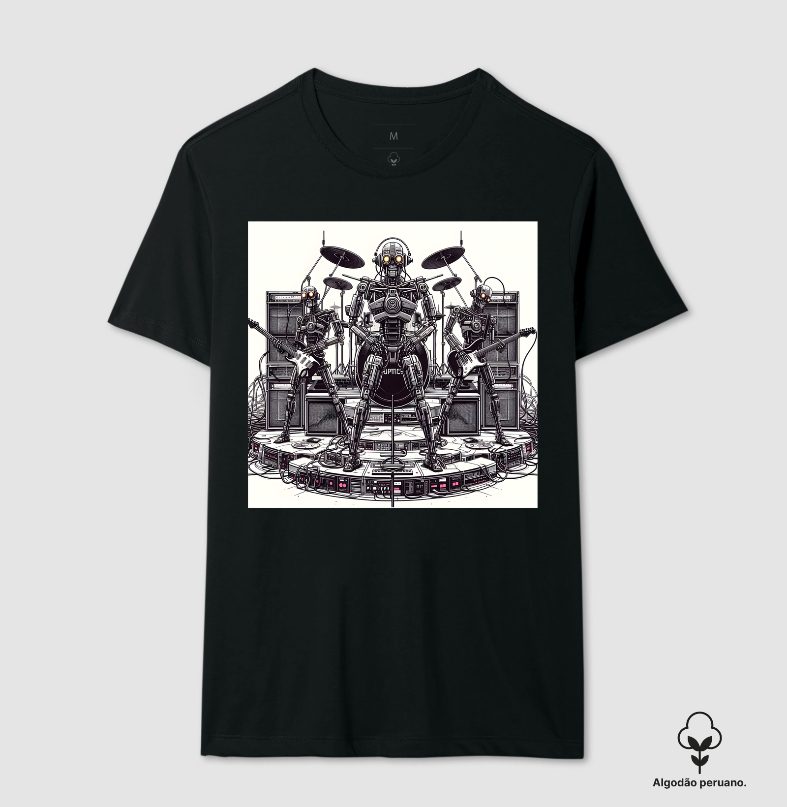 Camisa 1