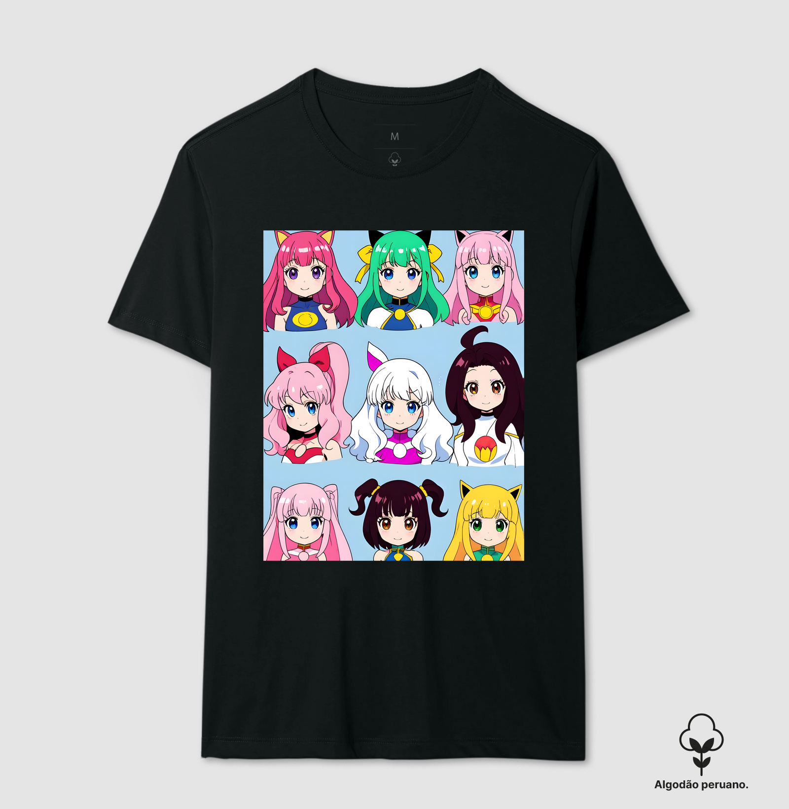 Camisa 1