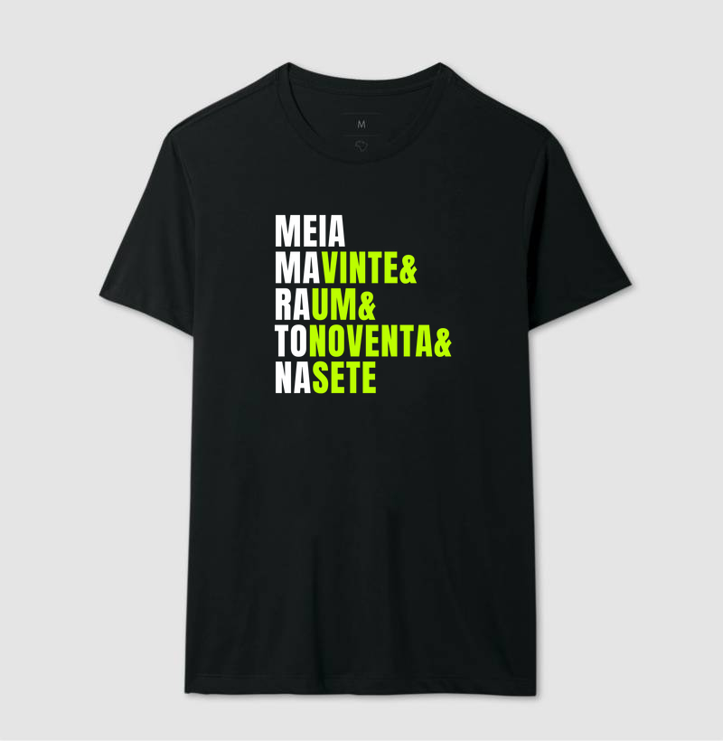 Camisa 6