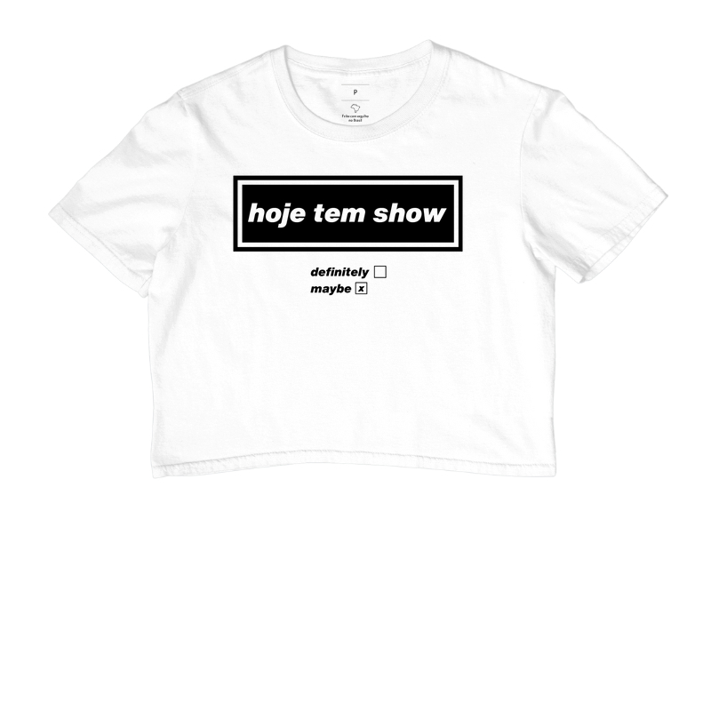 Camisa 7