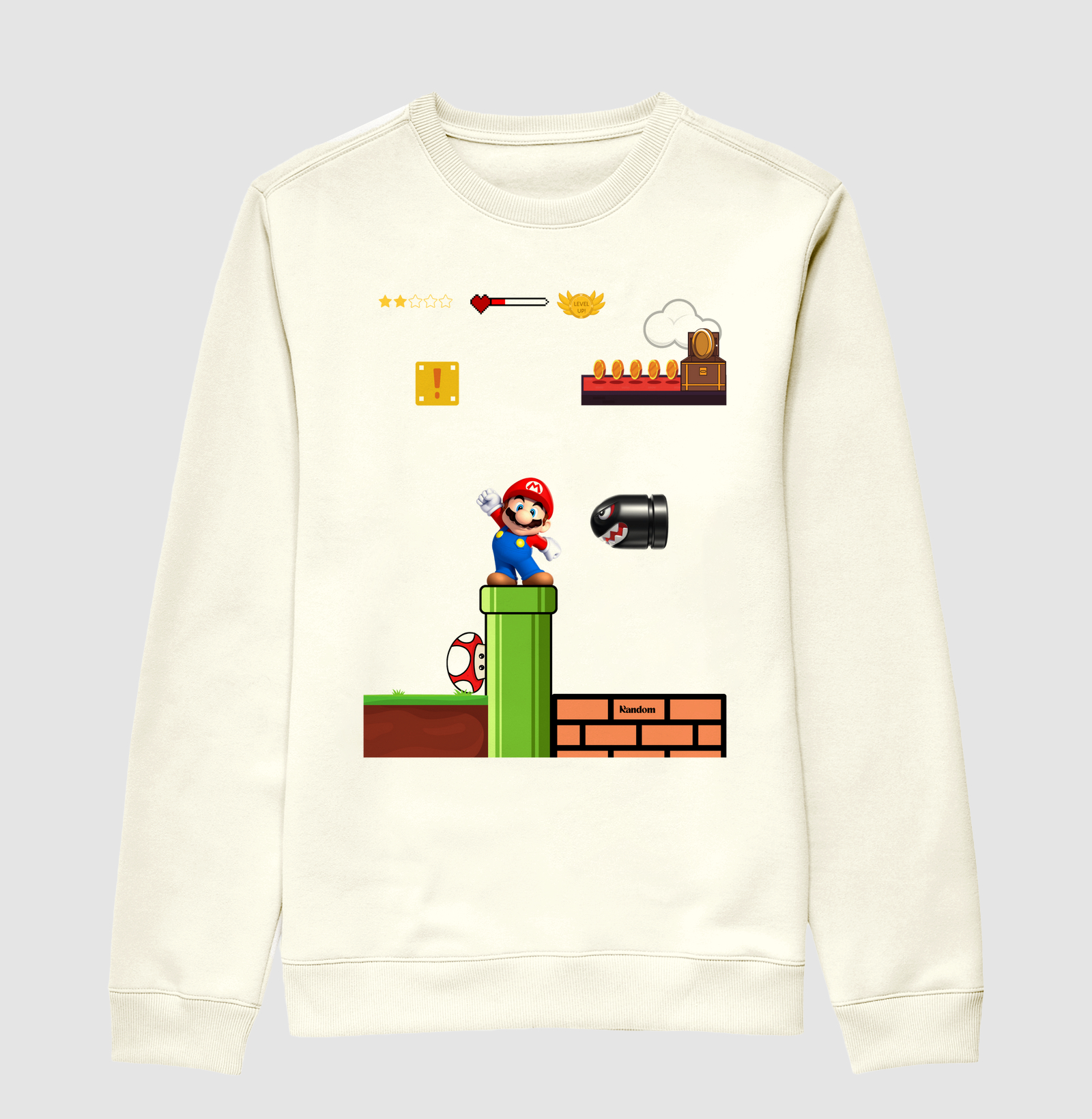 Camisa 1
