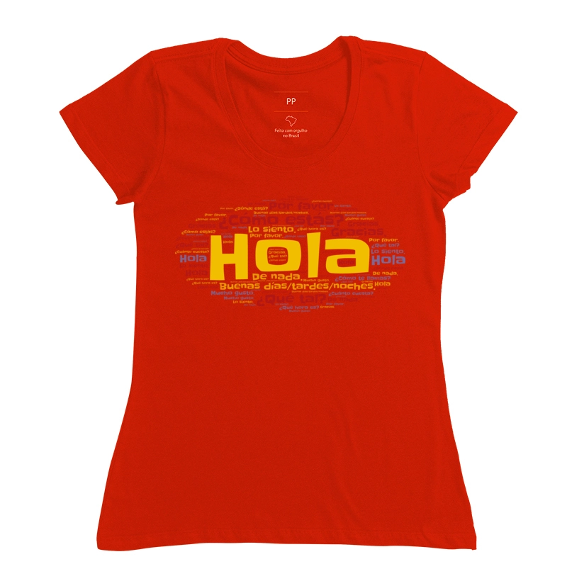 Camisa 9