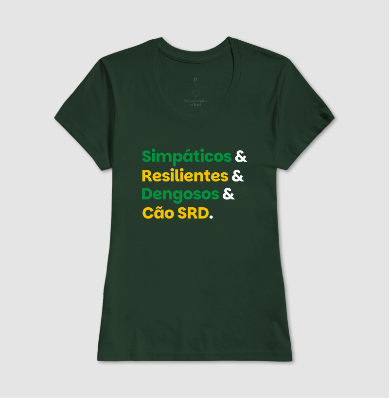 Camisa 11
