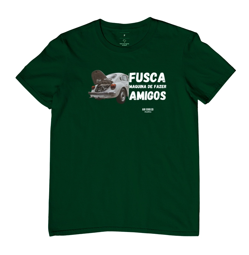 Camisa 11