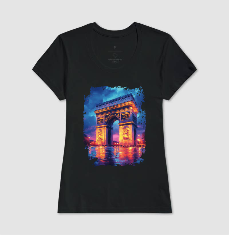 Camisa 13