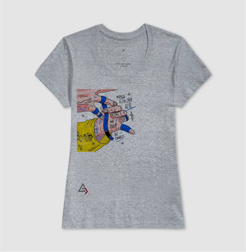 Camisa 8