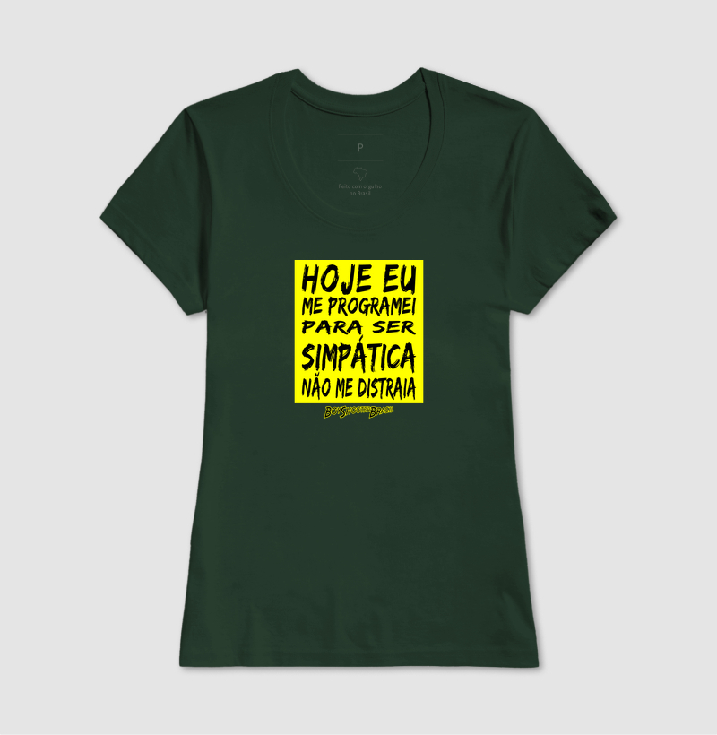 Camisa 18