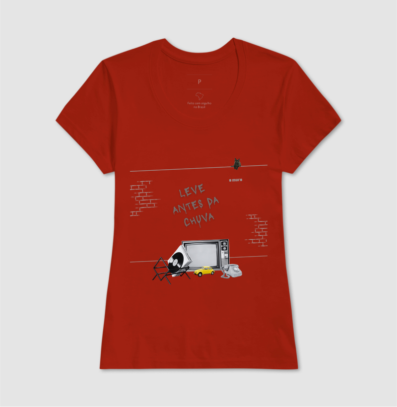 Camisa 10
