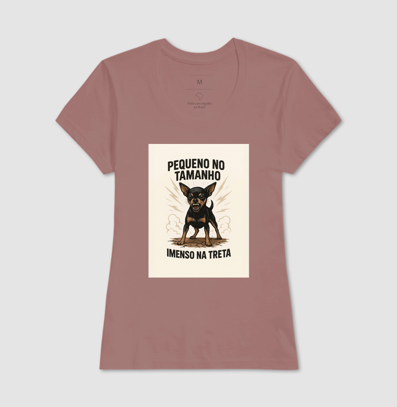 Camisa 19