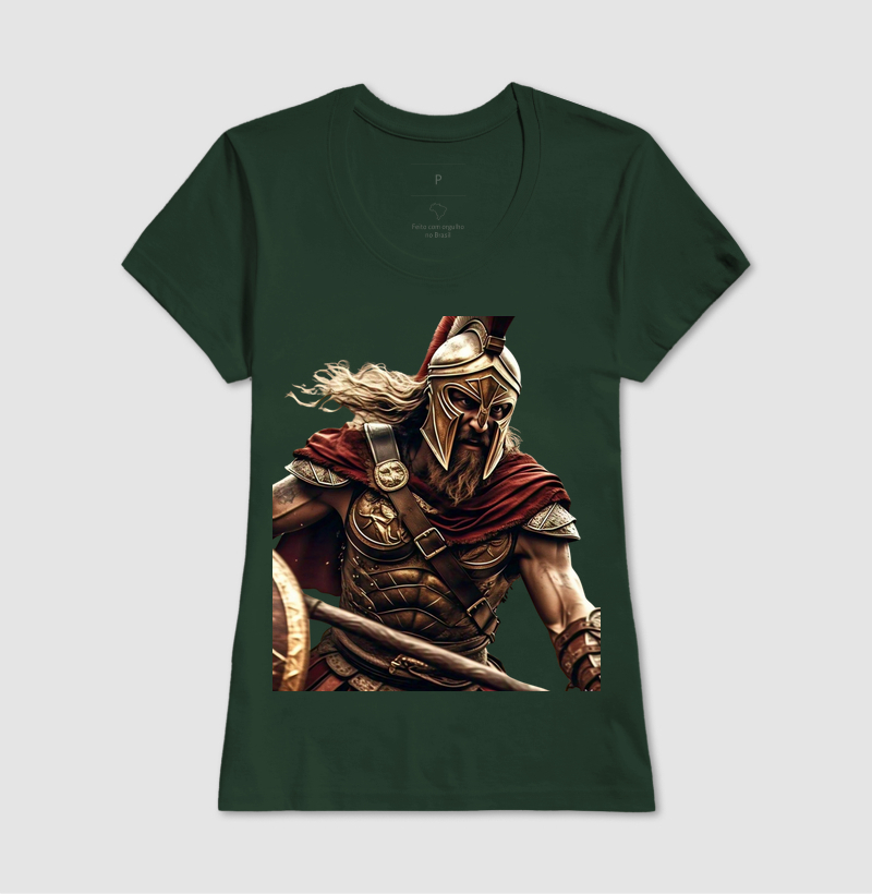 Camisa 16