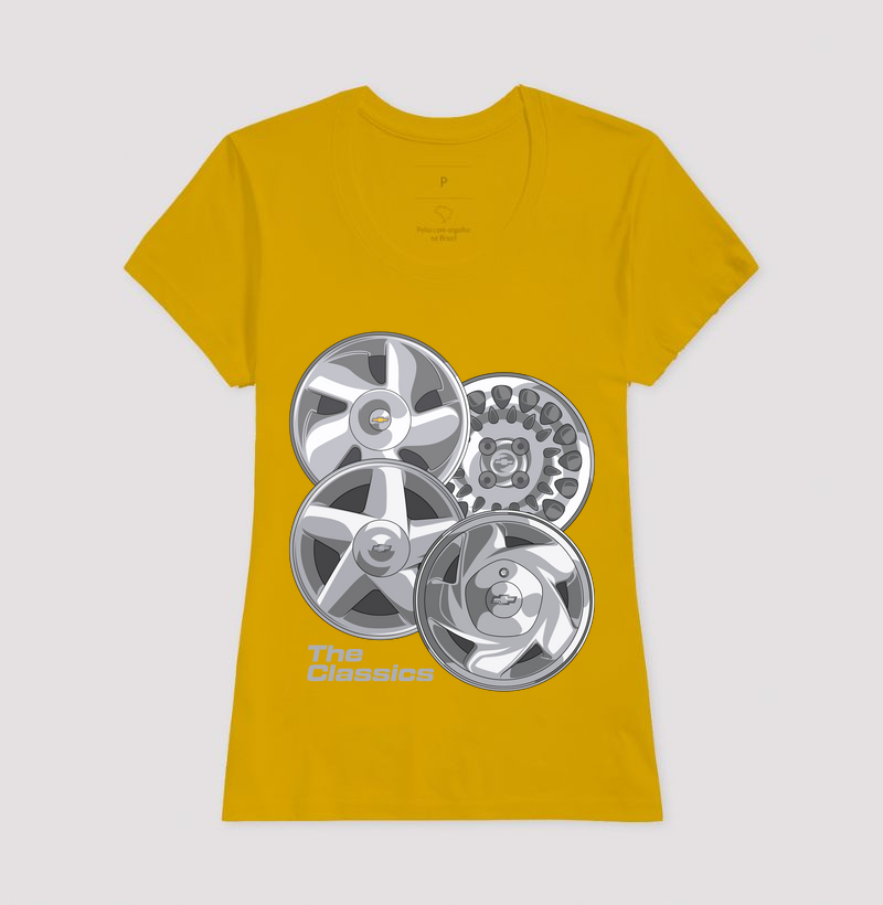 Camisa 16