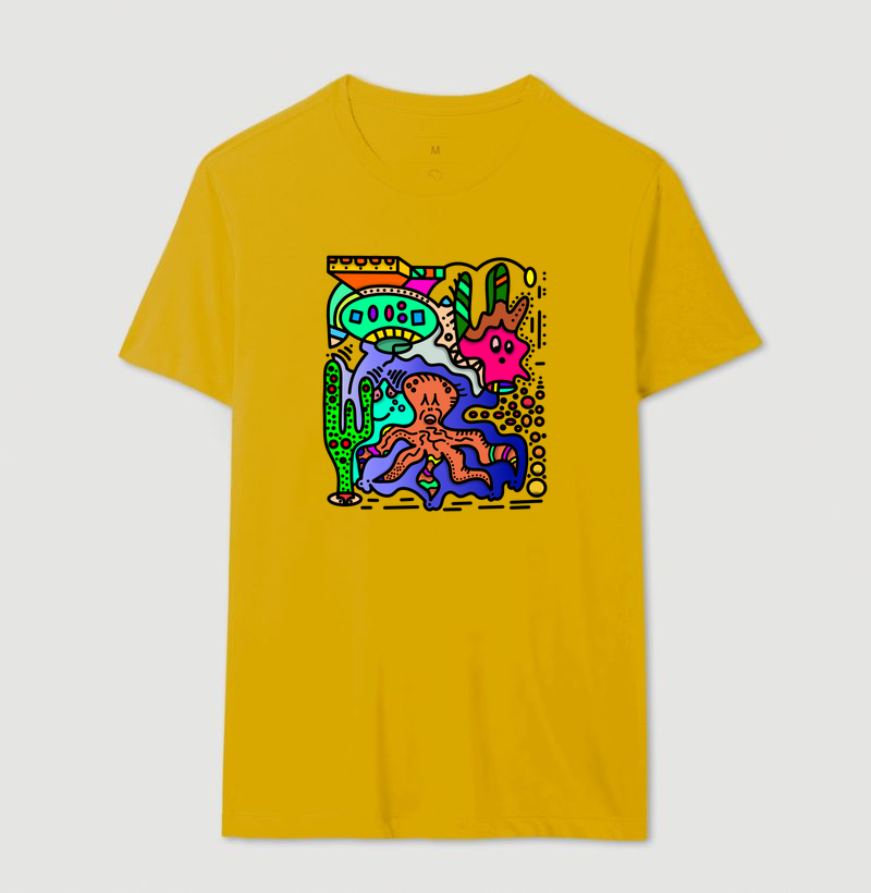 Camisa 11