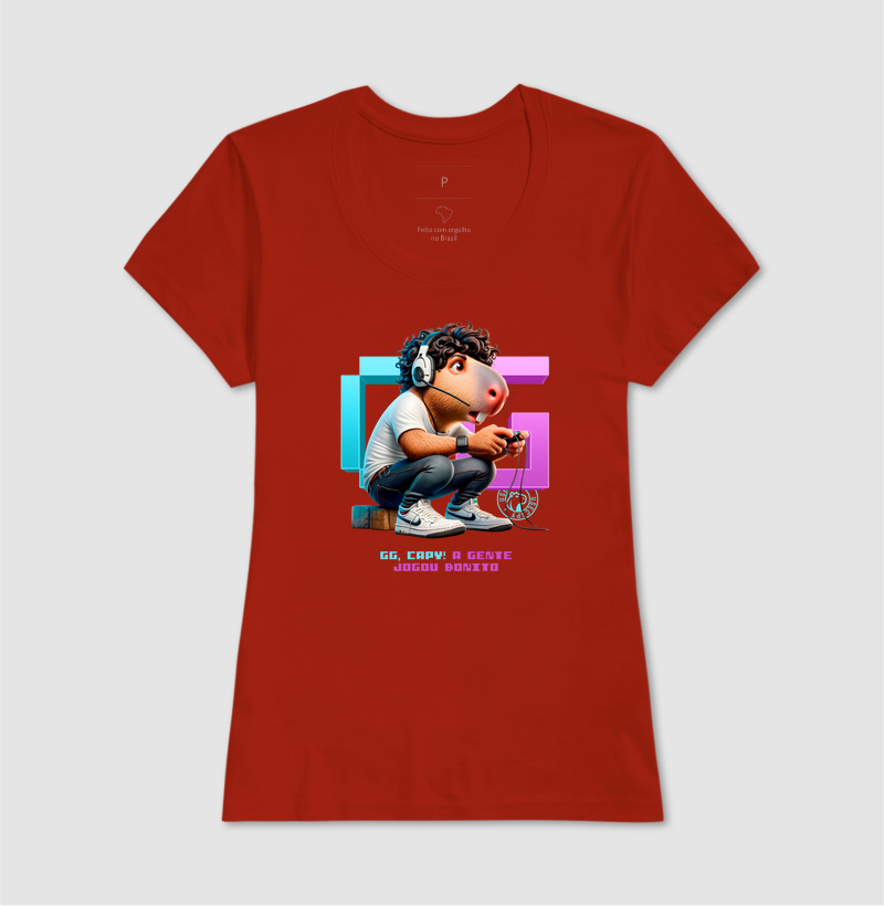 Camisa 5