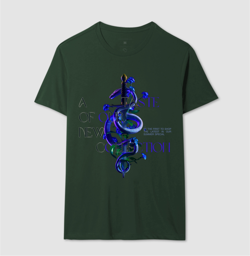 Camisa 10