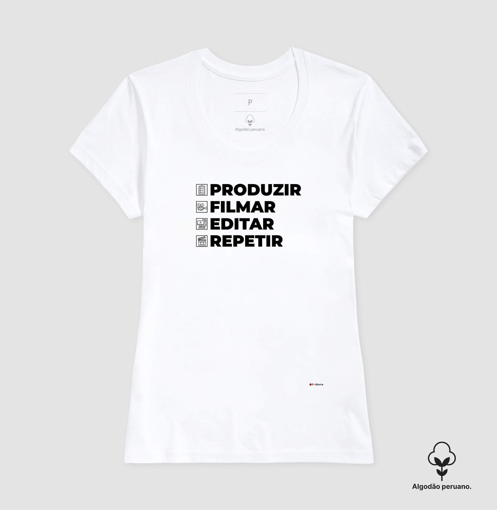 Camisa 5