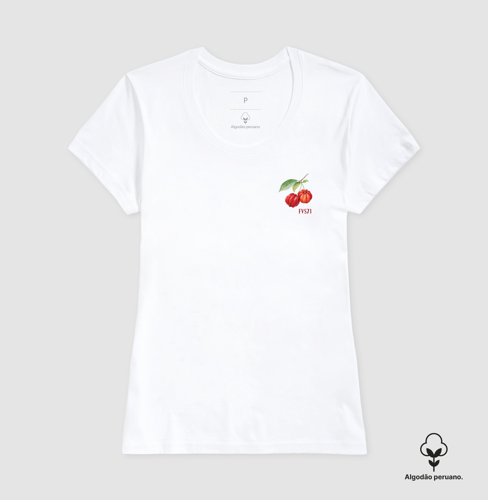 Camisa 5