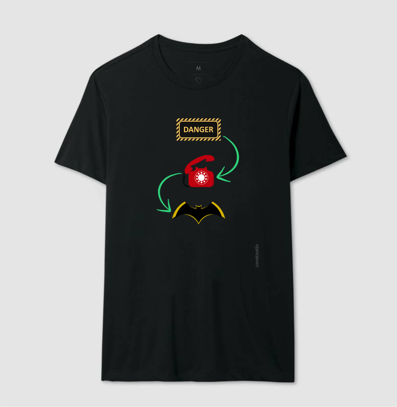 Camisa 10