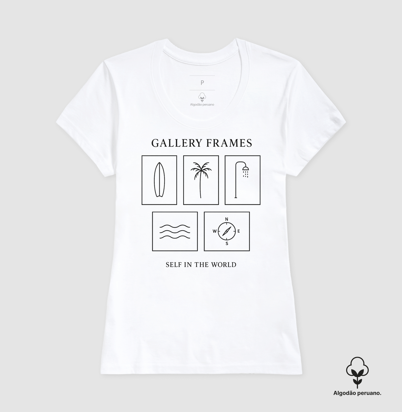 Camisa 2