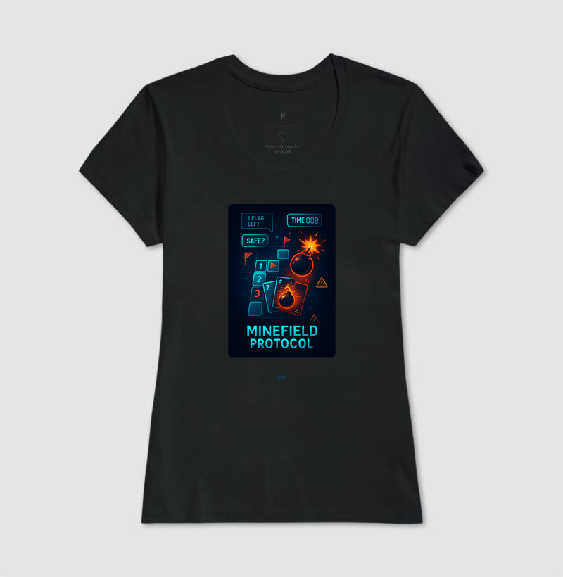 Camisa 8