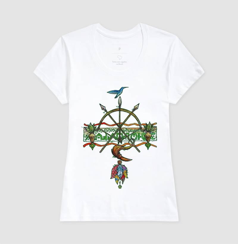 Camisa 4