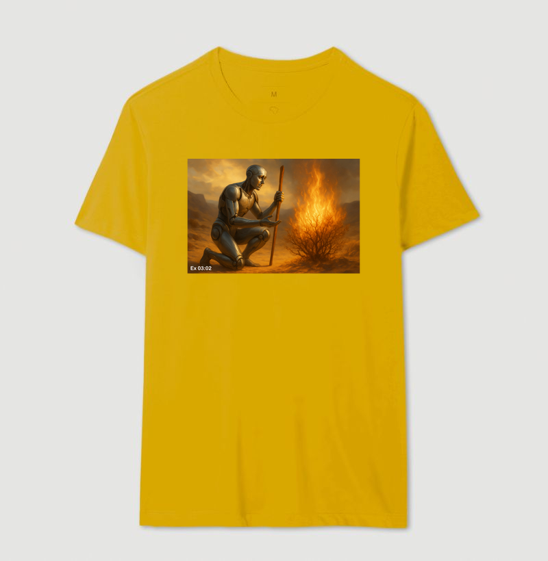 Camisa 13