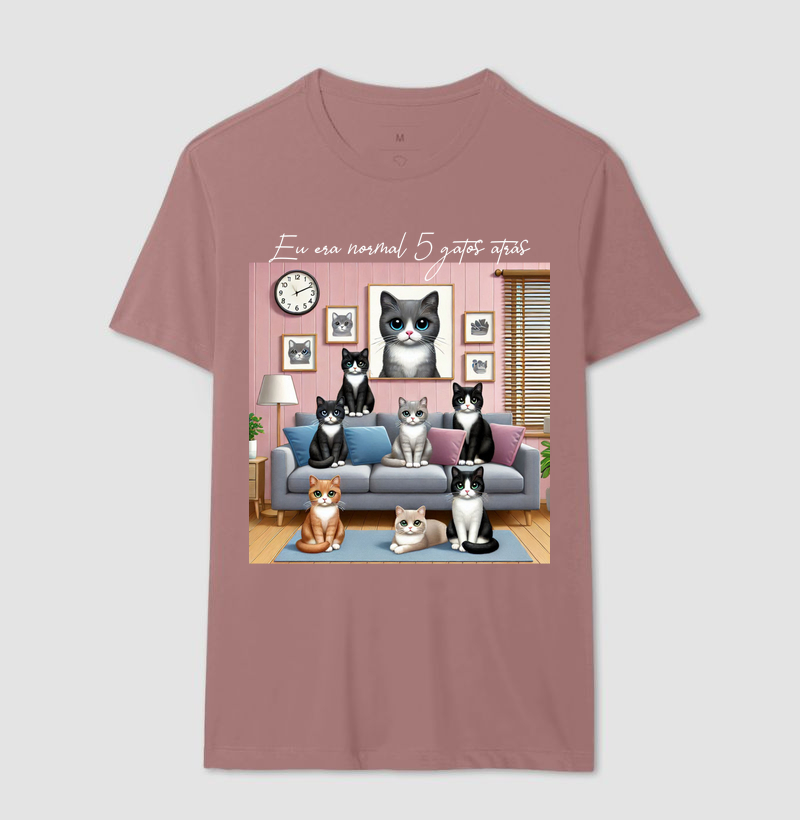 Camisa 7