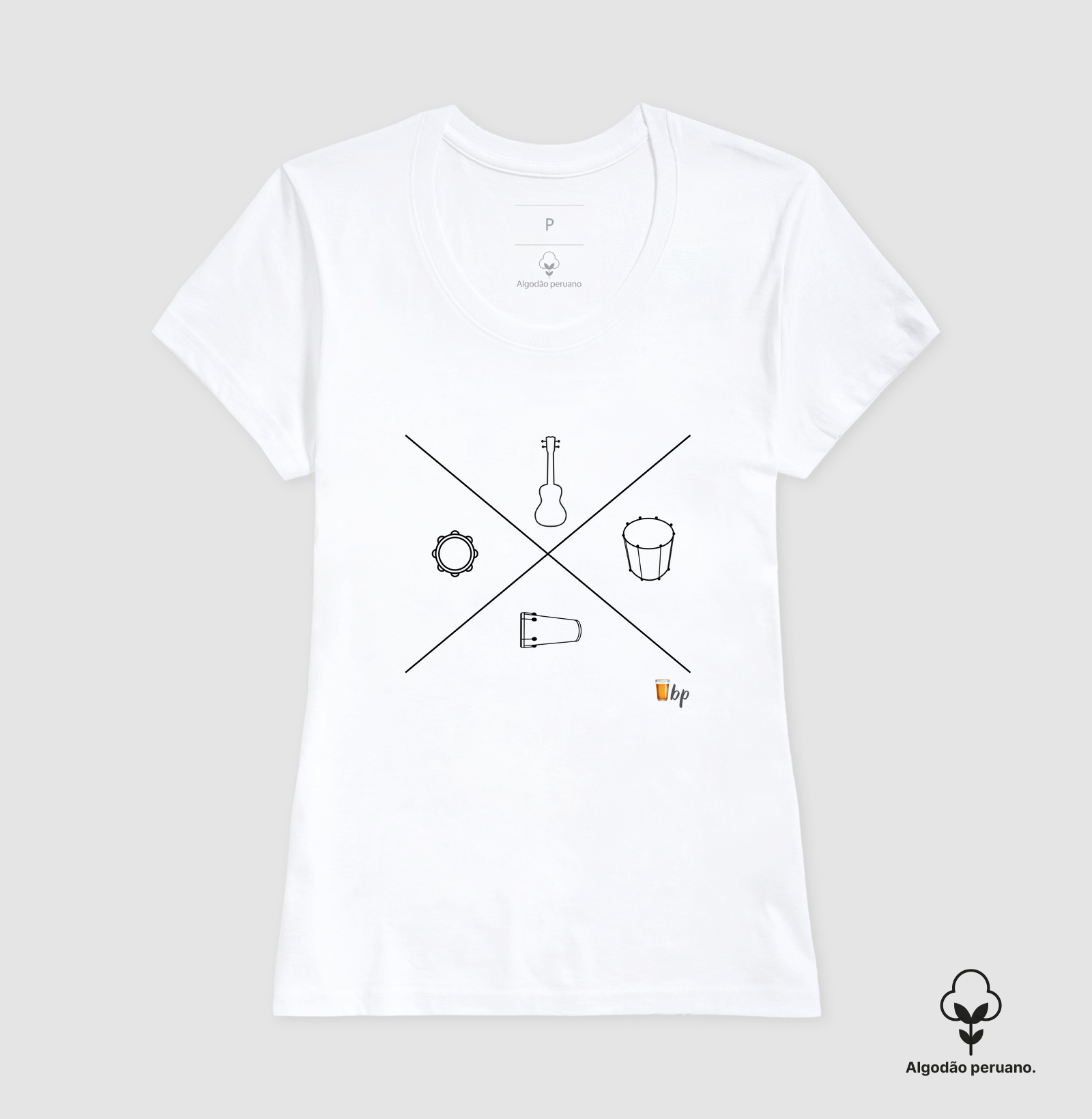Camisa 5