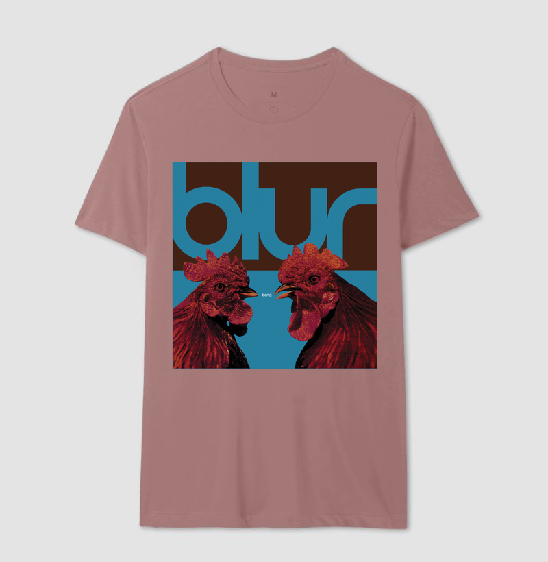Camisa 16