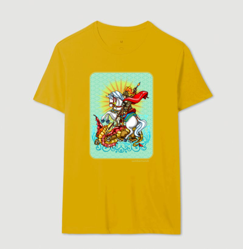 Camisa 12