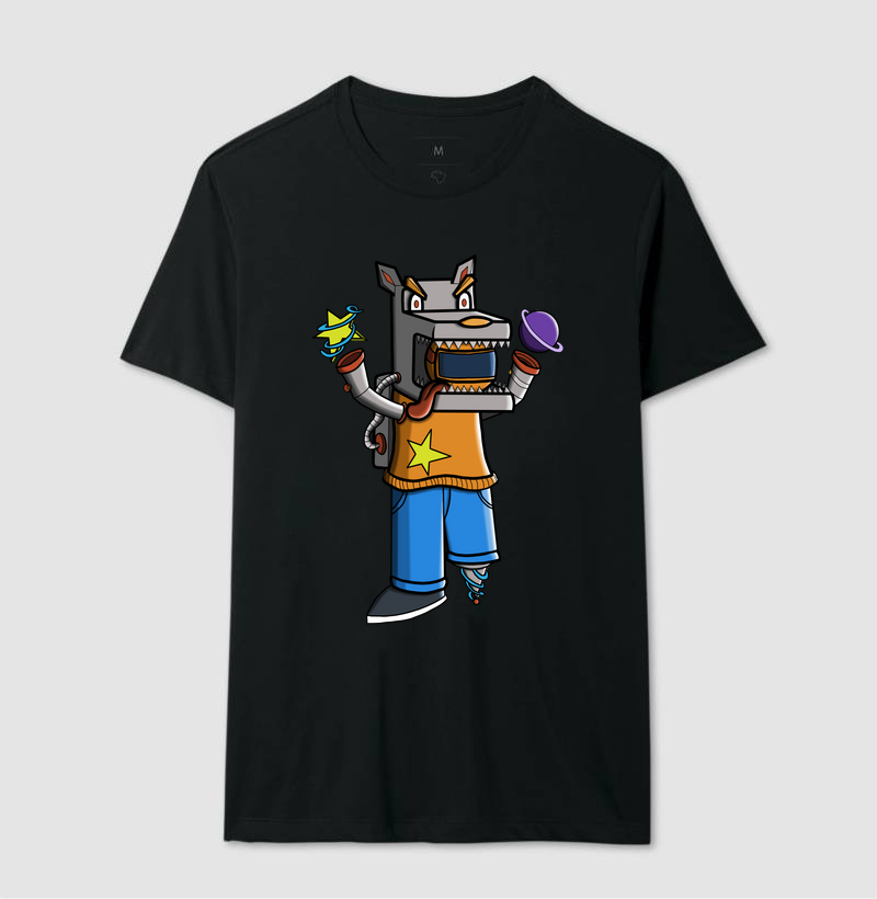 Camisa 1