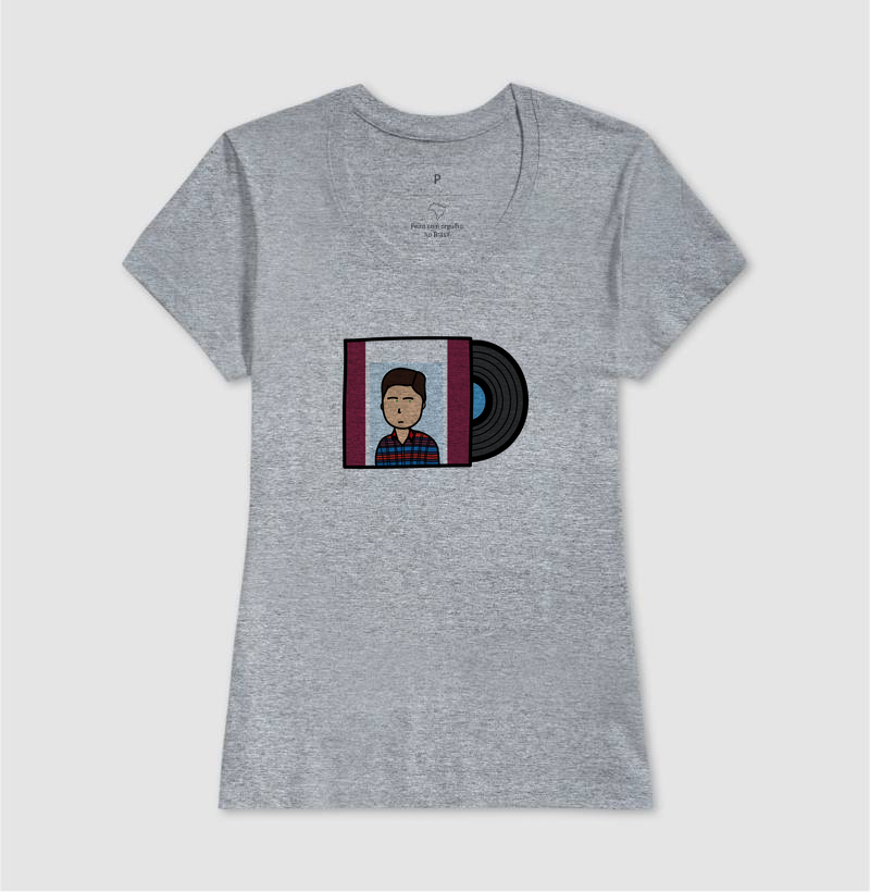 Camisa 13